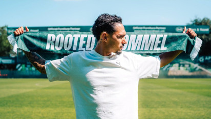 Disambut Gelandang Timnas Indonesia Joey Pelupessy, Pemain Berdarah Maluku Resmi Direkrut Lommel SK dari Ajax