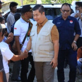 Pulihkan Hak Sipil Korban Gempa NTT, Tim Dukcapil Telah Terbitkan 3.055 Dokumen Kependudukan