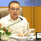 Komisi III DPR Kebut RUU Perampasan Aset, Target Paripurna 15 Desember 2026