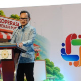 Wamendagri Bima Arya Dorong APKASI Otonomi Expo 2026 Dapat Hasilkan Investasi Nyata