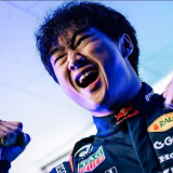 Comeback di F1 GP Belanda 2026, Yuki Tsunoda Berharap Performanya di Sirkuit Zandvoort bisa Memikat Tim Formula 1