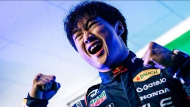 Comeback di F1 GP Belanda 2026, Yuki Tsunoda Berharap Performanya di Sirkuit Zandvoort bisa Memikat Tim Formula 1