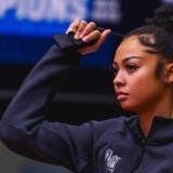 Respon Kalem Jordan Wilson saat Tahu Banyak Fans Hyundai Hillstate Menaruh Harapan Besar Padanya: Ini Kesempatan Saya