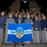 PSIM Yogyakarta Punya Tradisi Sakral Jelang Musim Baru, Ziarah ke Makam Raja Mataram
