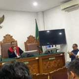 PN Jaksel Tolak Gugatan Praperadilan Eks Jampidsus Febrie Adriansyah Terkait Penggeledahan