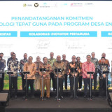 Festival DEB Pertamina 2026 Terus Perkuat Kolaborasi, Dorong Energi Terbarukan Jadi Penggerak Ekonomi Desa