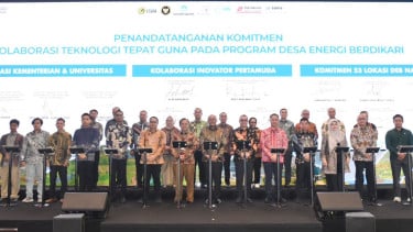 Festival DEB Pertamina 2026 Terus Perkuat Kolaborasi, Dorong Energi Terbarukan Jadi Penggerak Ekonomi Desa
