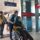 Gandeng Komunitas Difabelzone, KAI Bandara Hadirkan “Teman Istimewa” untuk Perkenalkan Layanan Kereta Api Bandara YIA PSO