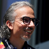 Laurent Mekies Baka Suara Tanggapi Rumor Kontrak Fantastis Red Bull yang Buat Max Verstappen Bertahan hingga F1 2030