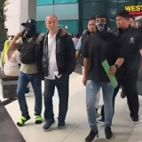 Bareskrim Polri Ringkus Bos THM Planet Batam di Bandara Soetta yang Sempat Kabur ke Singapura