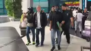Bareskrim Polri Ringkus Bos THM Planet Batam di Bandara Soetta yang Sempat Kabur ke Singapura