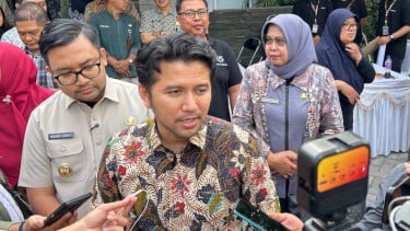 Menjaga Napas Ekonomi Jatim: Emil Dardak dan Bupati Situbondo Bela Keberlanjutan Industri Tembakau