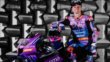Rumor Jack Miller Menyebrang ke WolrdSBK Menguat, Yamaha Konfirmasi Rider Australia itu Tinggalkan Pramac di Akhir Musim Ini