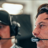 Dominasi di F1 2026 Mulai Goyah, Toto Wolff Klaim Mercedes Kekurangan Dana untuk Pengembangan Mobil Musim Ini