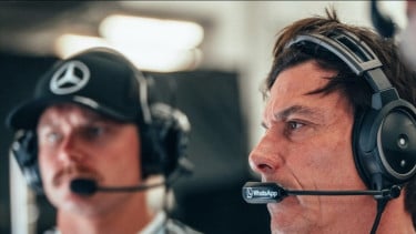 Dominasi di F1 2026 Mulai Goyah, Toto Wolff Klaim Mercedes Kekurangan Dana untuk Pengembangan Mobil Musim Ini