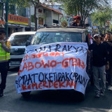 Disdikpora DIY Keluarkan Surat Imbauan Cegah Pelajar Ikut Demo, Ini Poin Pentingnya