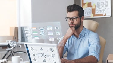 Tak Punya Programmer Bukan Lagi Hambatan, Begini Teknologi Kecerdasan Buatan Mengubah Cara Membuat Software
