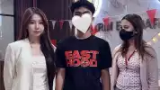 3 Tersangka Penggelapan Uang Rp1,2 Miliar Milik Content Creator Vilmei Terancam 5 Tahun Penjara