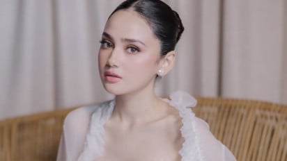 Di Balik Kesibukannya, Syifa Hadju Ternyata Konsisten Jalani Gaya Hidup Ramah Lingkungan