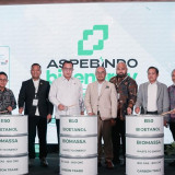 Aspebindo Sokong Ketahanan Energi Nasional Lewat Bioenergi