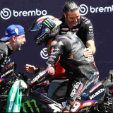 Jadwal MotoGP Aragon 2026: Menanti Siapa yang Bisa Hentikan Dominasi Aprilia di Musim Ini 