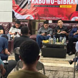 Langkah Pemerintah Naikan Anggaran Penanganan Bencana Tuai Respons Positif