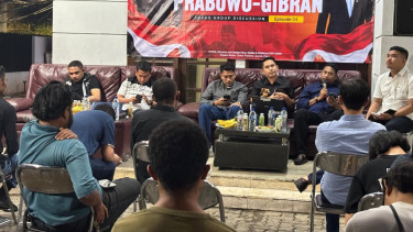 Langkah Pemerintah Naikan Anggaran Penanganan Bencana Tuai Respons Positif