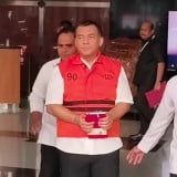 Masa Penahanan Silmy Karim Diperpanjang 30 Hari ke Depan