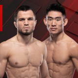 Rekap Hasil UFC Shanghai: Bilal Hasan Cetak Sejarah, Song Yadong Permalukan Umar Nurmagomedov Lewat KO