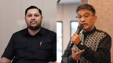 Pihak Korban Dugaan Penipuan Ruben Onsu Buka Suara: Pintu Damai Terbuka, Proses Hukum Tetap Berjalan