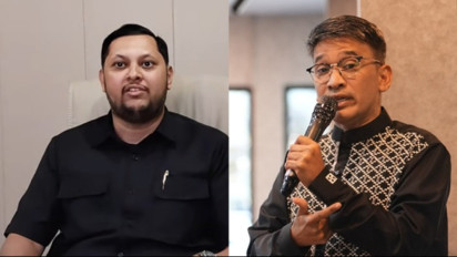 Pihak Korban Dugaan Penipuan Ruben Onsu Buka Suara: Pintu Damai Terbuka, Proses Hukum Tetap Berjalan