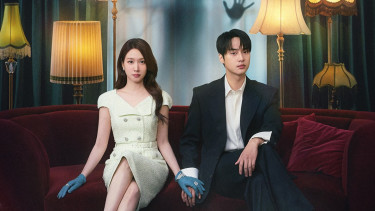 17 Daftar Pemain Drama Korea Spooky in Love, Dibintangi Park Eun Bin dan Yang Se Jong