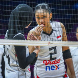 Modal Berharga Timnas Voli Putri Indonesia Jelang Laga Perempat Final AVC Women s Continental 2026 Kontra Iran