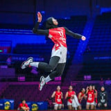 Daftar Tim Voli Putri yang Lolos ke Olimpiade 2028: Ada Thailand, Indonesia Masih Punya Asa