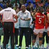 Kata Manajer Timnas Voli Putri Indonesia Jelang Duel Kontra Iran di Perempat Final AVC Women s Continental 2026