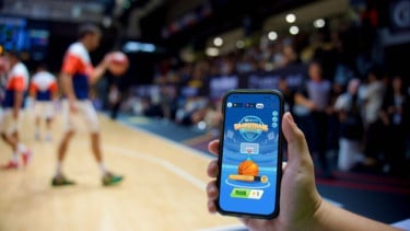 Ada Fitur DBL Indonesia di GoPay