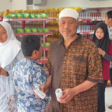 Kopdes Merah Putih Cakung Timur Sudah Beroperasi, Harga Minyak Terpantau Lebih Murah Dibanding Swalayan