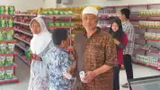 Kopdes Merah Putih Cakung Timur Sudah Beroperasi, Harga Minyak Terpantau Lebih Murah Dibanding Swalayan