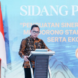 Bima Arya Minta Daerah Tak Lagi Cuma Andalkan SDA, Otonomi Harus Ciptakan Nilai Ekonomi