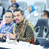 Menteri UMKM Pastikan Banpres bagi UMKM Terdampak Bencana Sumatera Tepat Sasaran