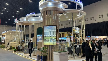 Menjadi Tuan Rumah Danantara Housing Expo 2026, NICE PIK 2 Buktikan Kesiapan Fasilitas Skala Masif