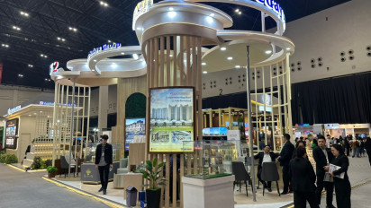 Menjadi Tuan Rumah Danantara Housing Expo 2026, NICE PIK 2 Buktikan Kesiapan Fasilitas Skala Masif