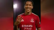 Siap Garuda Calling, Pemain yang Buat Heboh Kasta Teratas Eropa Tak Sabar Dinaturalisasi dan Bela Timnas Indonesia