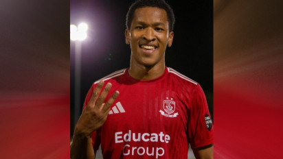 Siap Garuda Calling, Pemain yang Buat Heboh Kasta Teratas Eropa Tak Sabar Dinaturalisasi dan Bela Timnas Indonesia