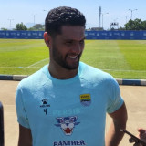 Julio Cesar Pede Persib Bisa Kunci Tiket Fase Grup ACL Two, Manila Digger Jadi Ujian Pertama