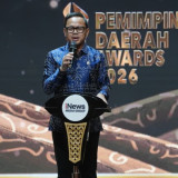 Wamendagri Bima Arya Sebut Kepala Daerah sebagai Petarung di Tengah Lima Tantangan