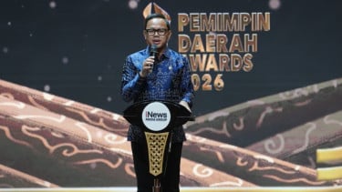 Wamendagri Bima Arya Sebut Kepala Daerah sebagai Petarung di Tengah Lima Tantangan