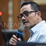 Penuhi Panggilan Sebagai Saksi, Petinggi BPKH Tegaskan Kawal Integritas Keuangan Haji