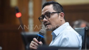 Penuhi Panggilan Sebagai Saksi, Petinggi BPKH Tegaskan Kawal Integritas Keuangan Haji