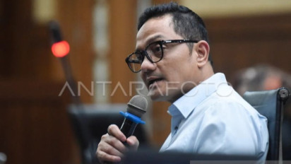 Penuhi Panggilan Sebagai Saksi, Petinggi BPKH Tegaskan Kawal Integritas Keuangan Haji